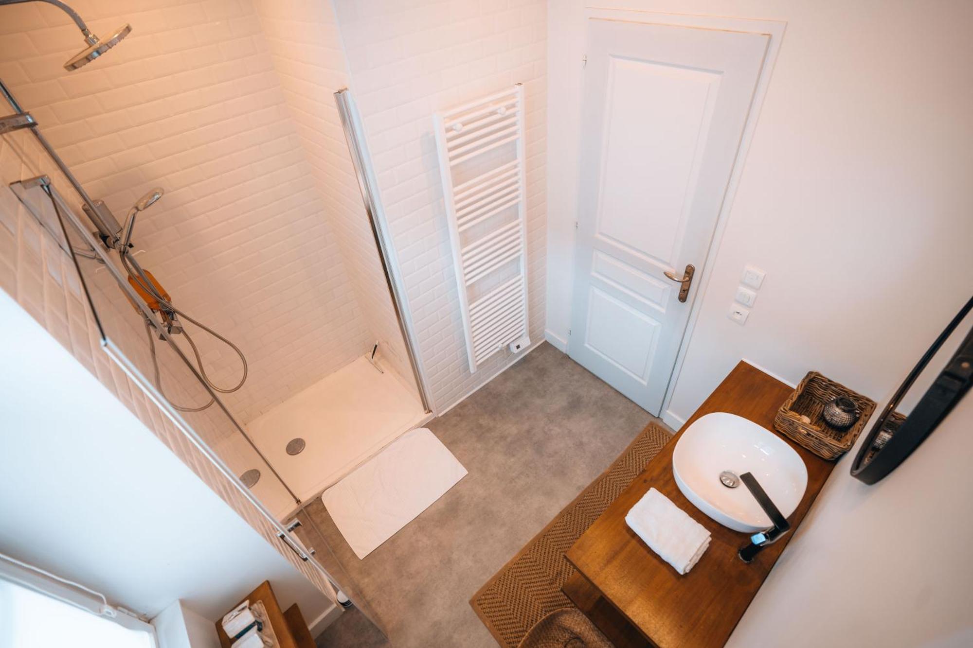 Les Petits Roys - Proche Centre Ville - Cosy Chateauroux Luaran gambar