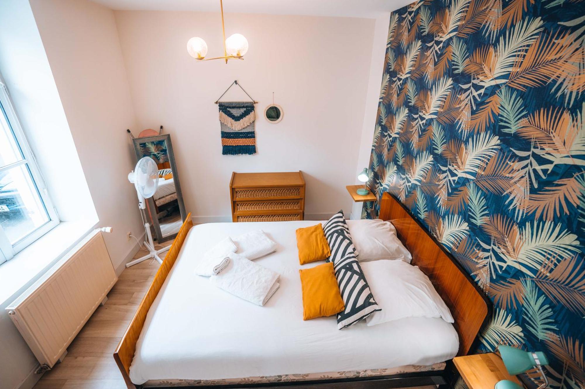 Les Petits Roys - Proche Centre Ville - Cosy Chateauroux Luaran gambar
