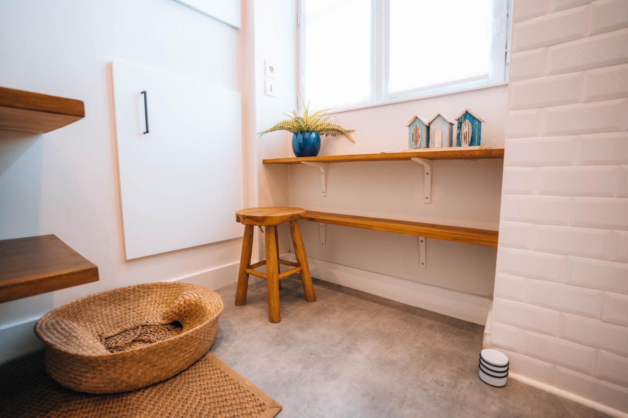 Les Petits Roys - Proche Centre Ville - Cosy Chateauroux Luaran gambar