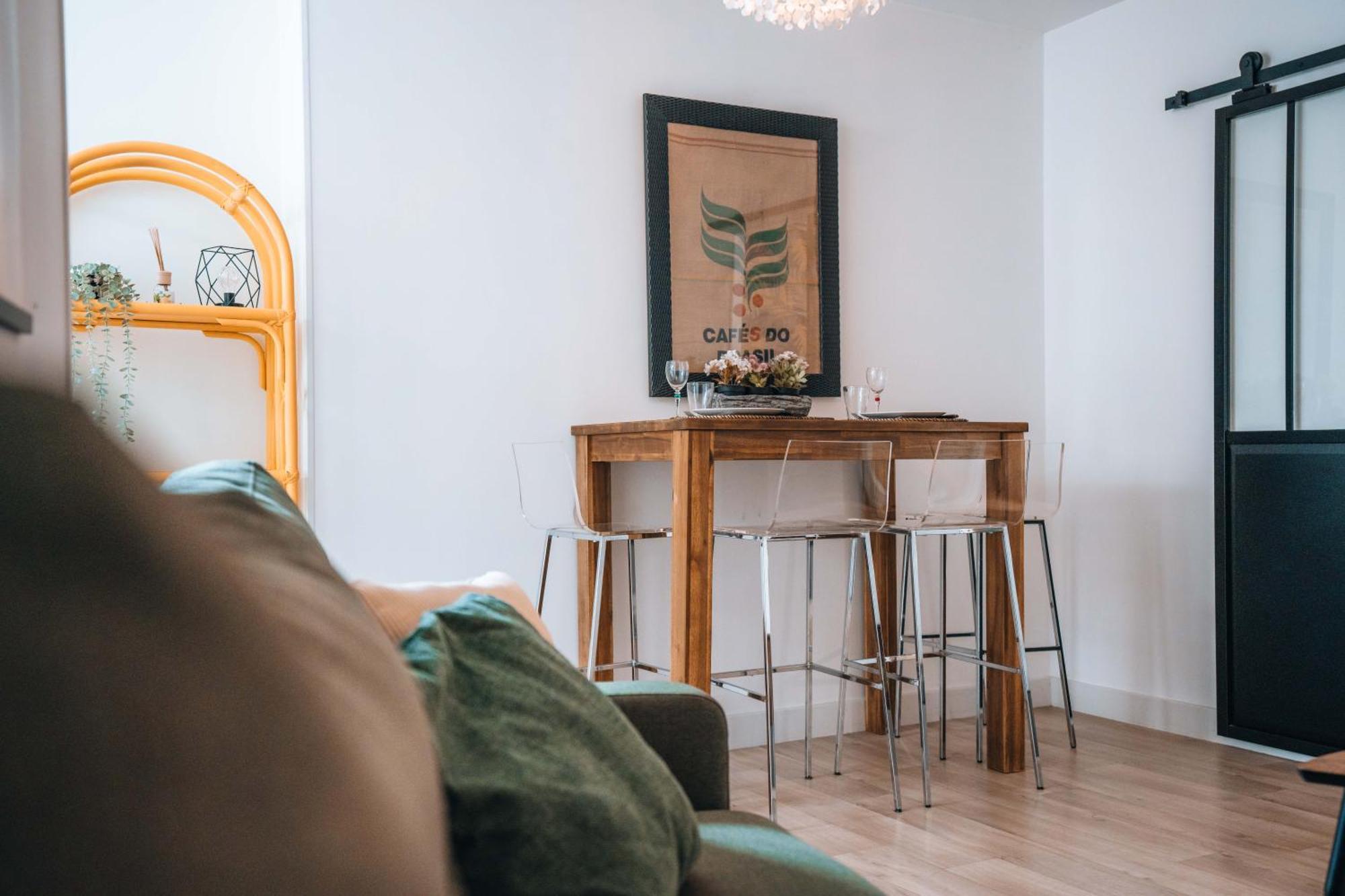 Les Petits Roys - Proche Centre Ville - Cosy Chateauroux Luaran gambar