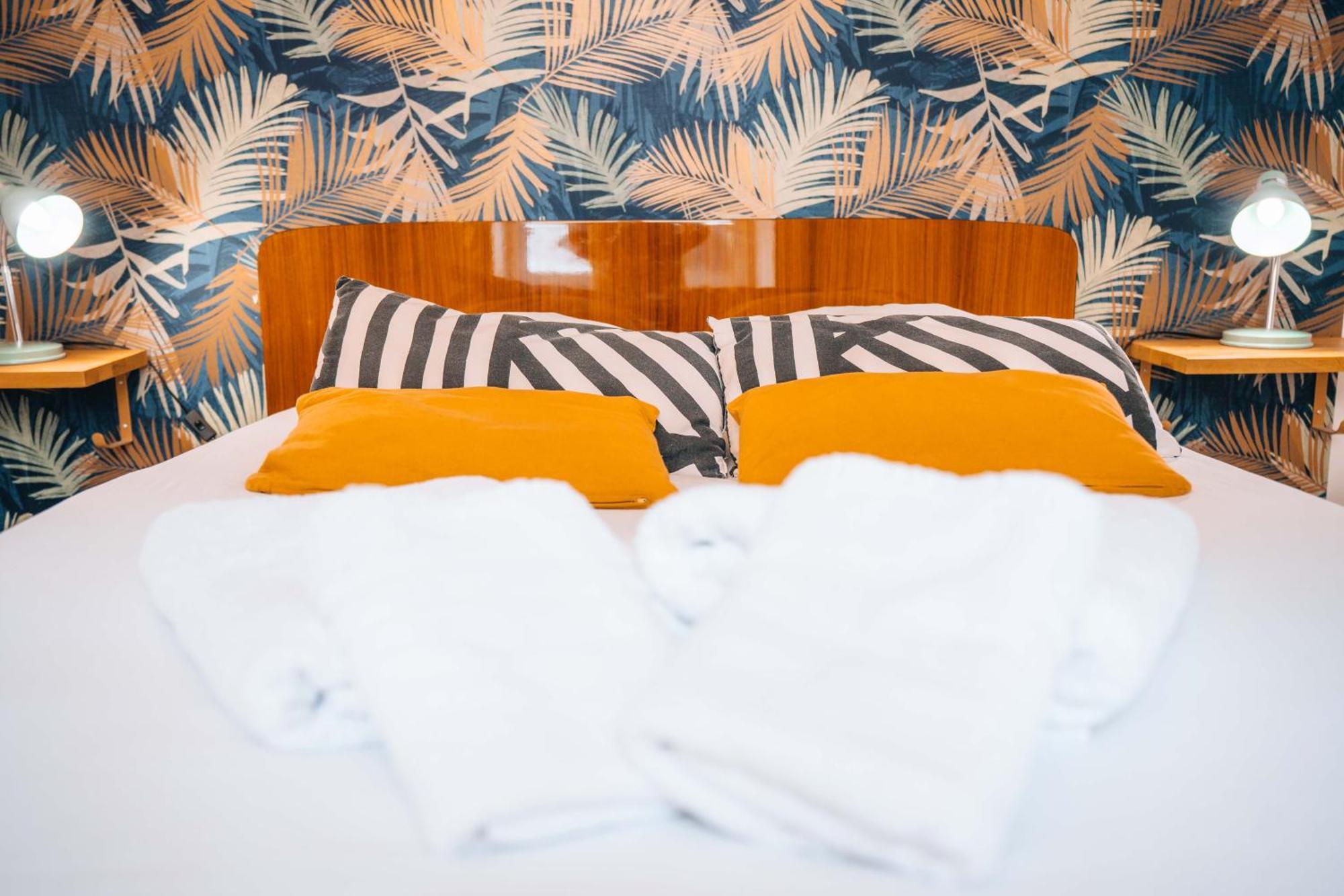 Les Petits Roys - Proche Centre Ville - Cosy Chateauroux Luaran gambar