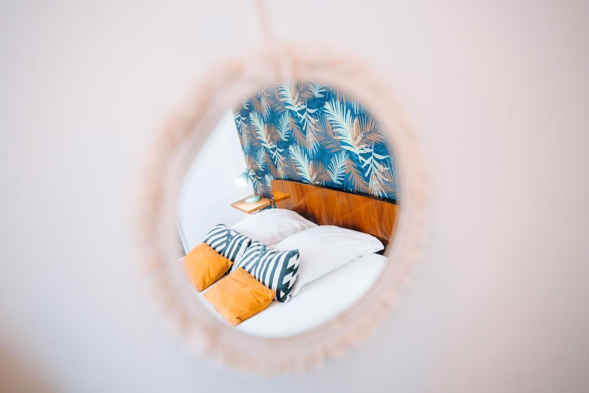 Les Petits Roys - Proche Centre Ville - Cosy Chateauroux Luaran gambar