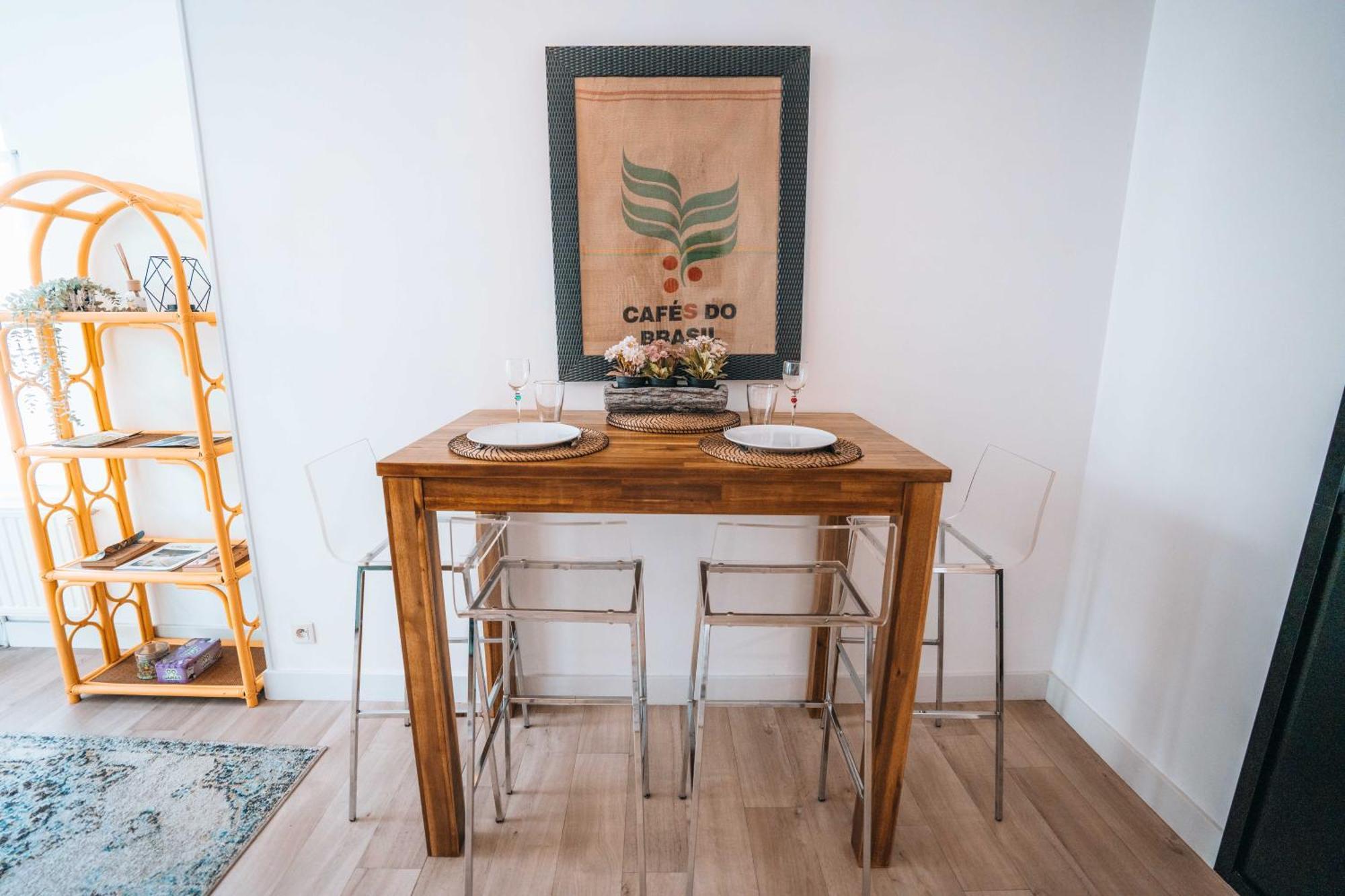 Les Petits Roys - Proche Centre Ville - Cosy Chateauroux Luaran gambar