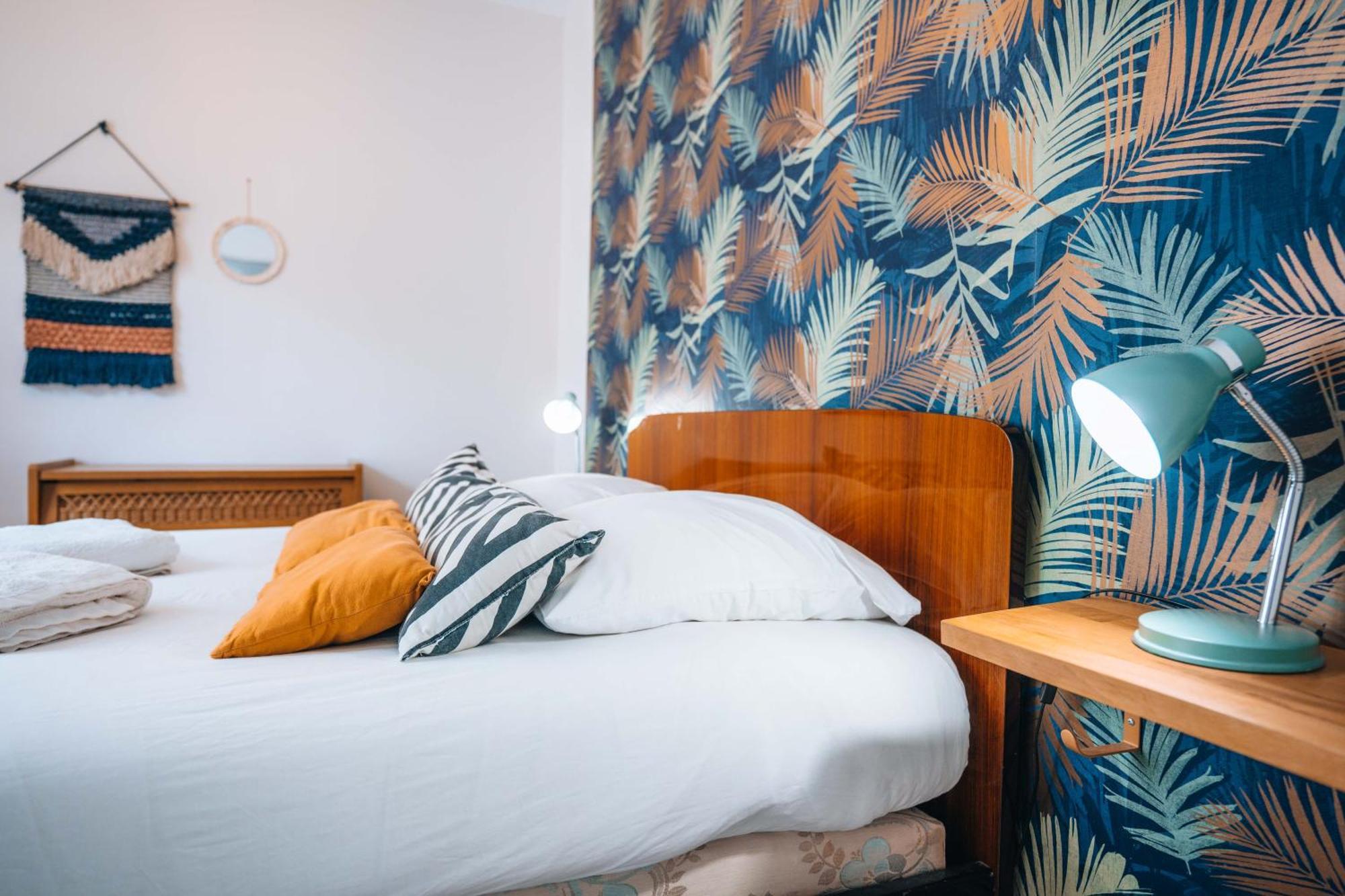 Les Petits Roys - Proche Centre Ville - Cosy Chateauroux Luaran gambar