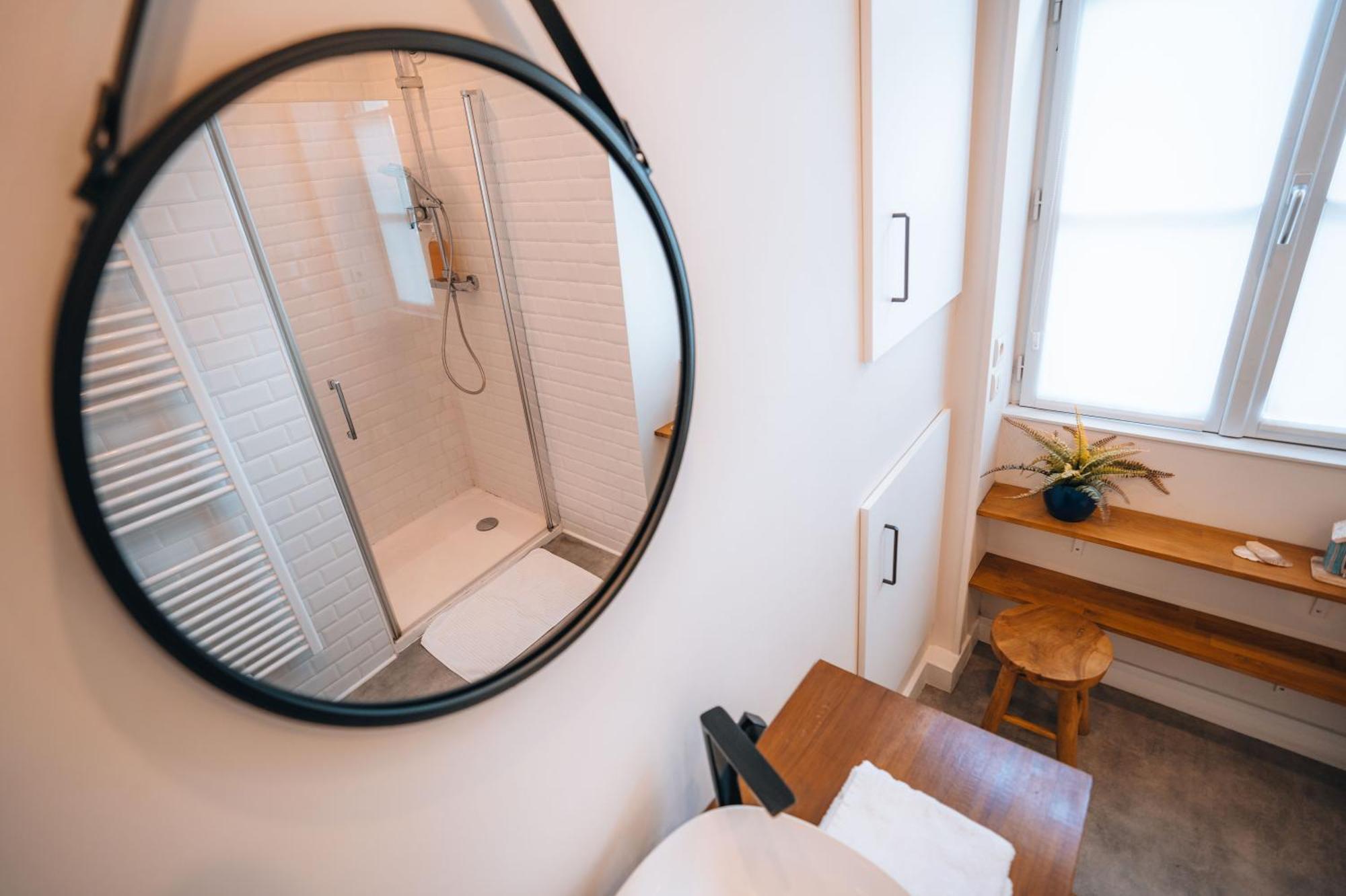 Les Petits Roys - Proche Centre Ville - Cosy Chateauroux Luaran gambar