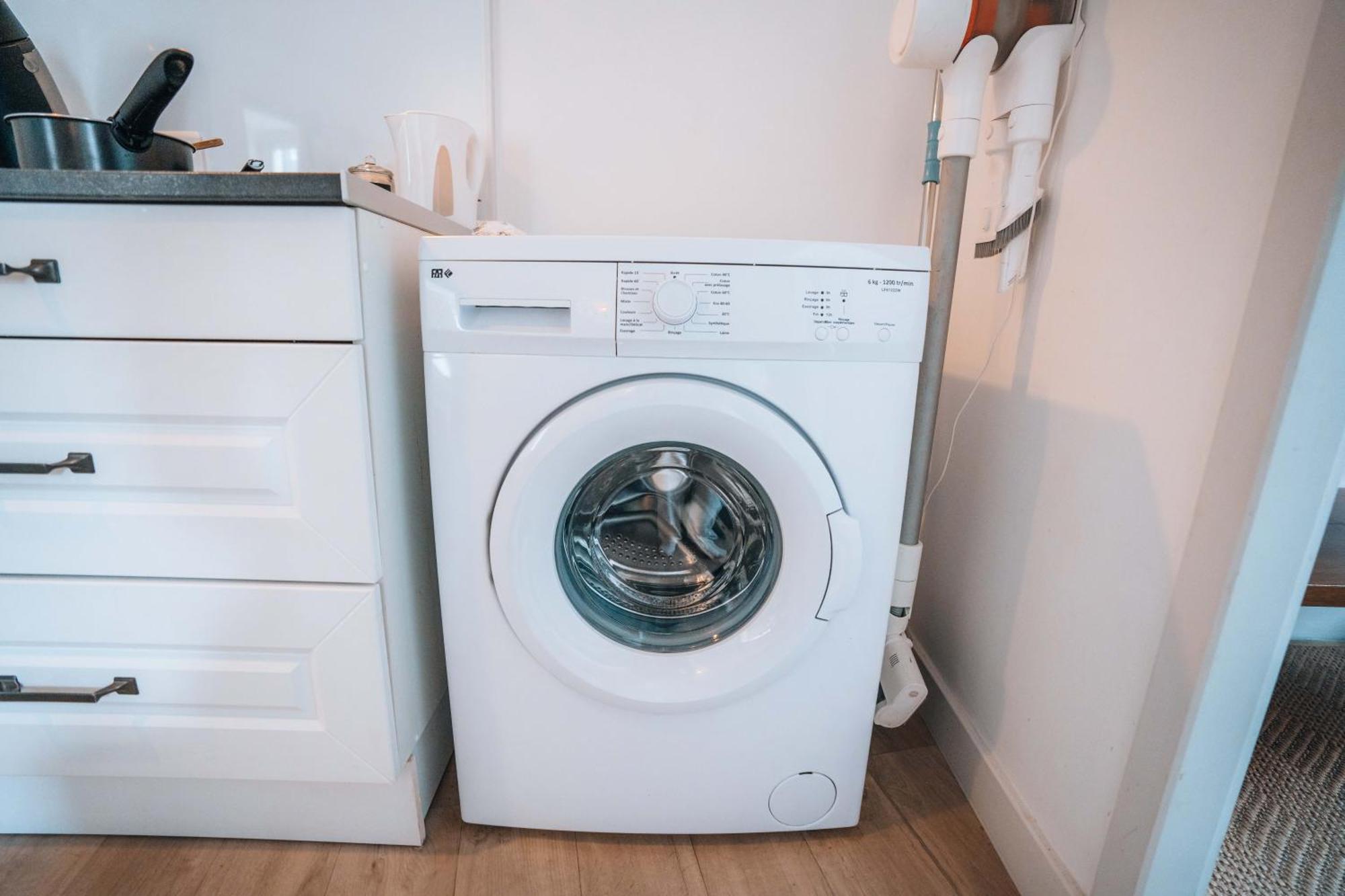 Les Petits Roys - Proche Centre Ville - Cosy Chateauroux Luaran gambar